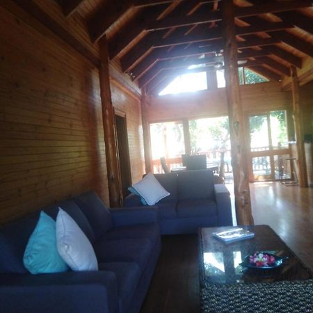 Mango Cottage Horseshoe Bay Bagian luar foto