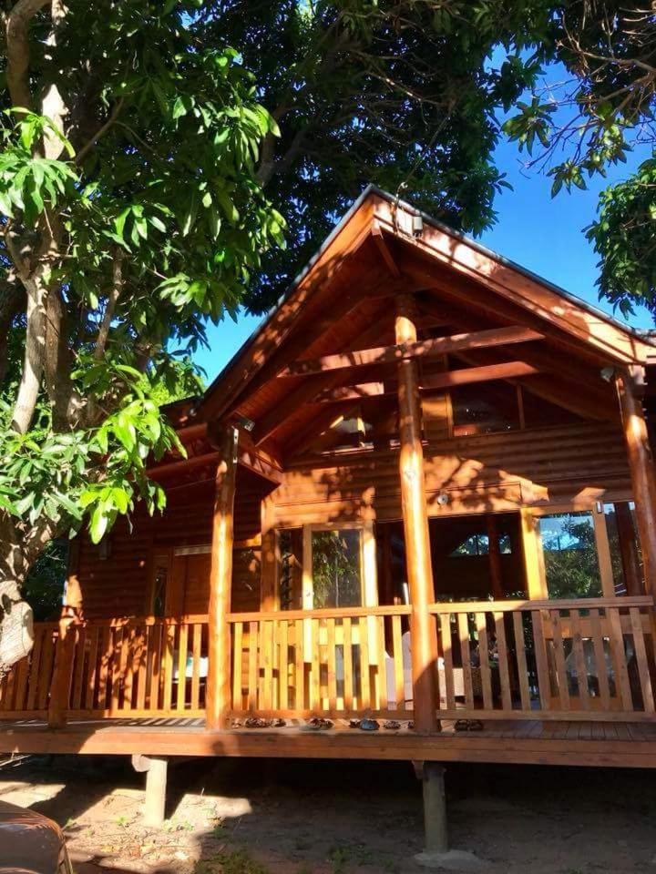 Mango Cottage Horseshoe Bay Bagian luar foto