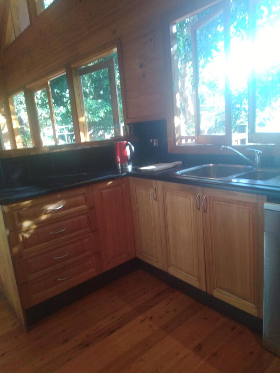 Mango Cottage Horseshoe Bay Bagian luar foto