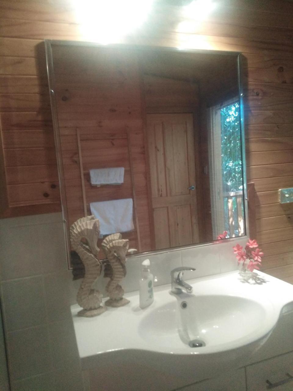 Mango Cottage Horseshoe Bay Bagian luar foto