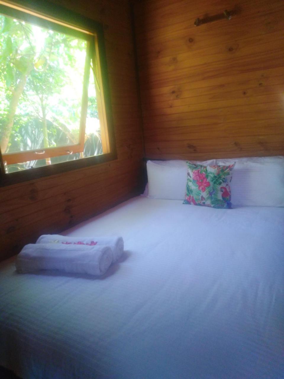 Mango Cottage Horseshoe Bay Bagian luar foto