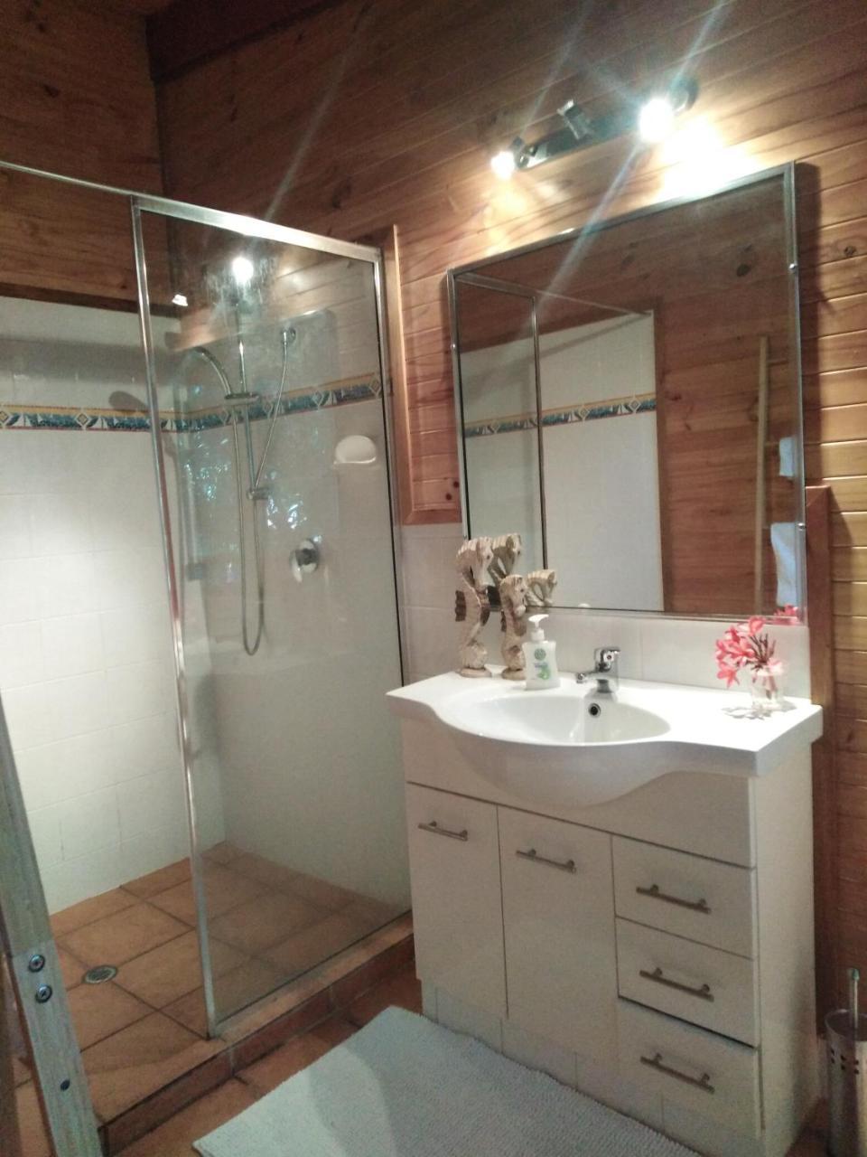 Mango Cottage Horseshoe Bay Bagian luar foto
